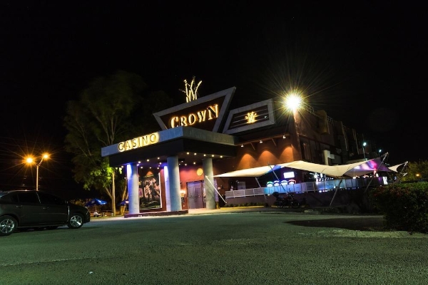 Hotel Faranda Guayacanes (Chitre)
